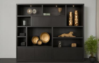 Help! Hoe richt ik mijn kast in?