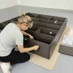 Montage-instructies: zo zet je jouw kast stap voor stap in elkaar