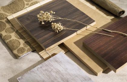 Waarom melamine een slimme materiaalkeuze is voor jouw kast